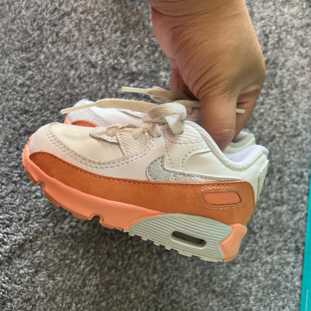 Toddler nikes